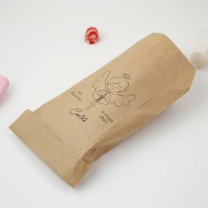 Bolsa regalo bautizos