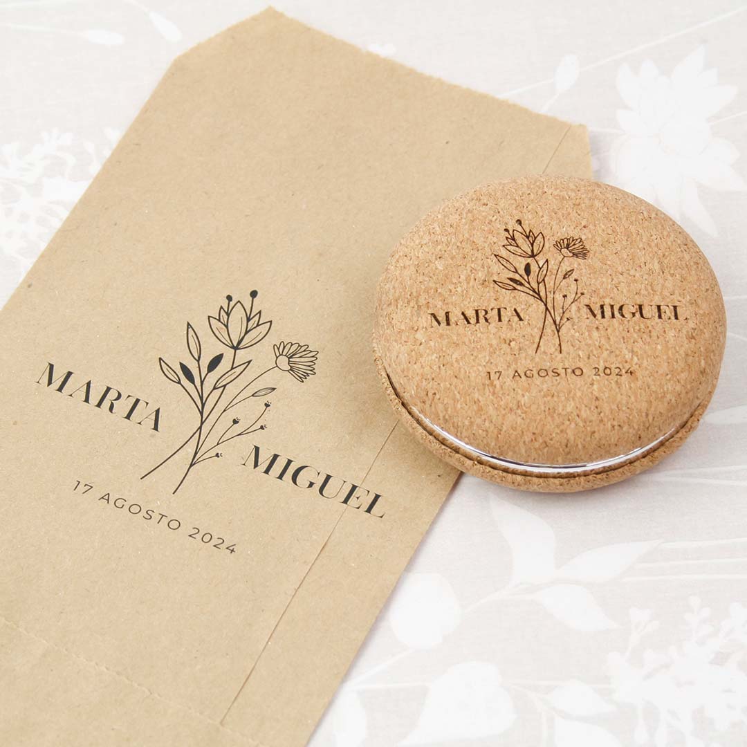 bolsas de regalo bonitas para bodas