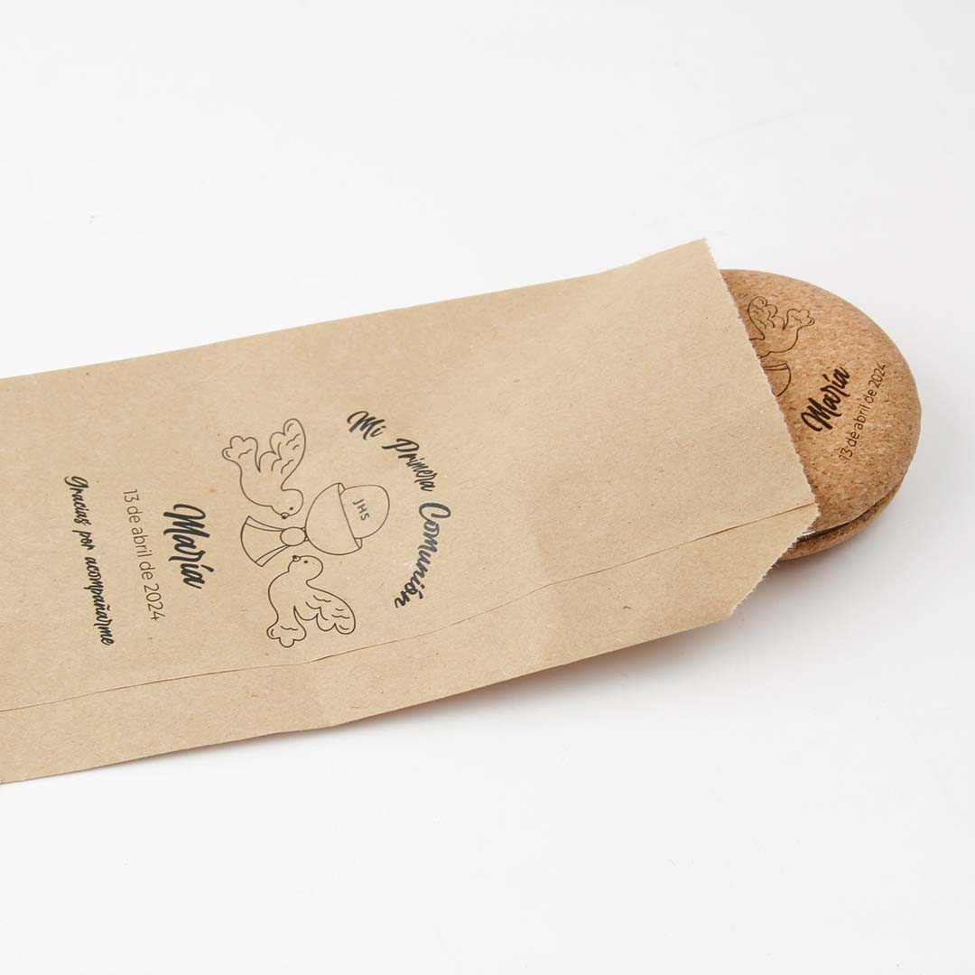 bolsas personalizadas recicladas eventos