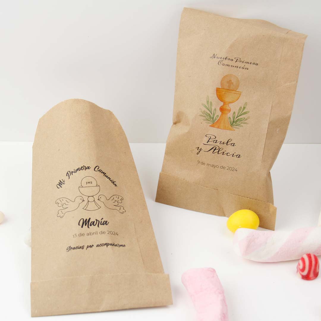 packaging personalizado para eventos