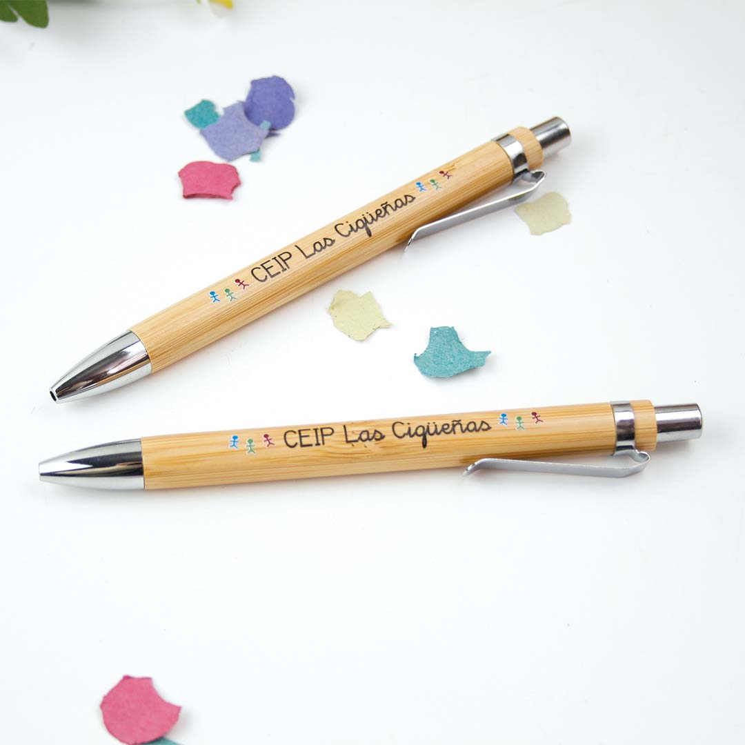 boli personalizado fin de curso