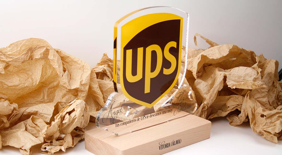 placa-jubilacion-personailzada-transportista regalos para transportistas y camioneros