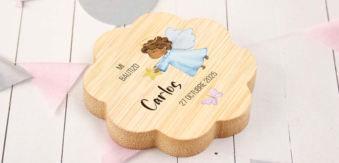 Abrebotellas_Bautizo_02 Recuerdos bautizo con imán personalizados