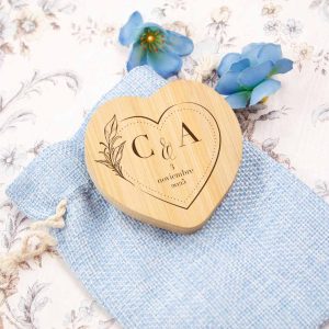 Abrebotellas personalizados boda
