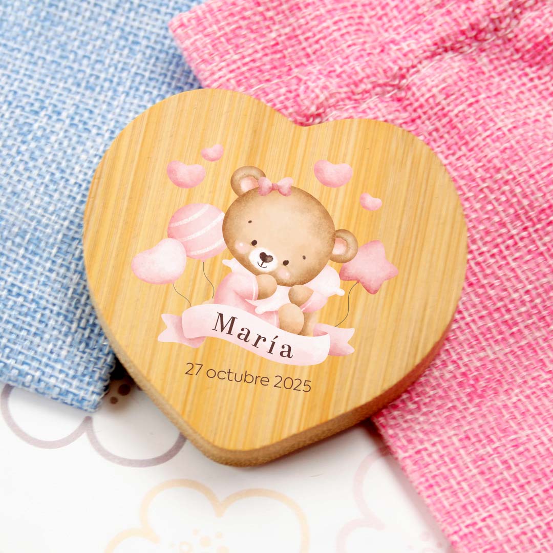 imanes nevera bautizo con abridor para regalar