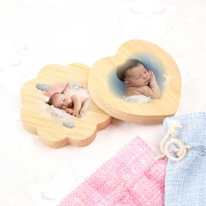 Abridores personalizados bautizo