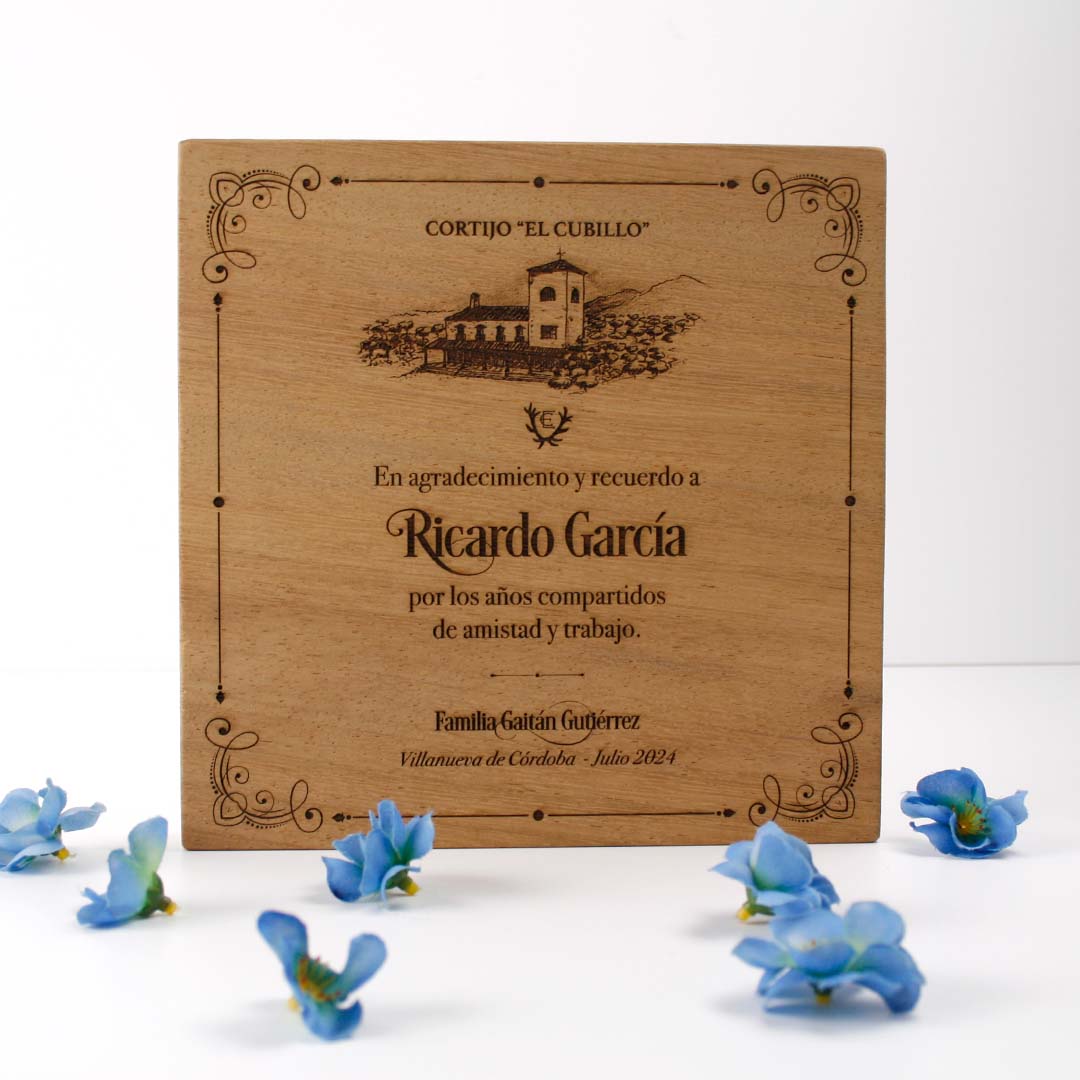 placas-grabar-dedicatorias-01 placas para grabar dedicatorias en madera