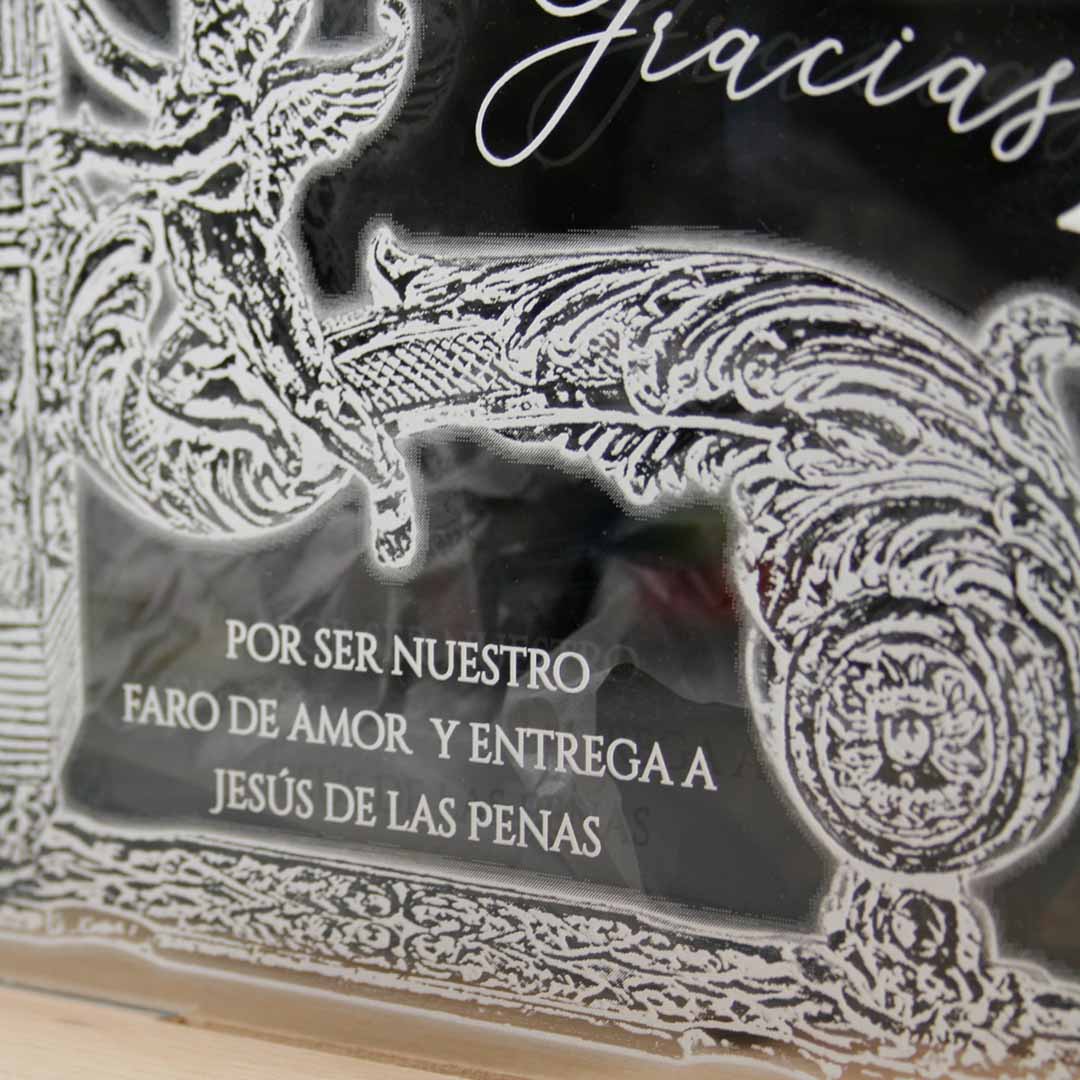 regalos cofrades personalizados a medida