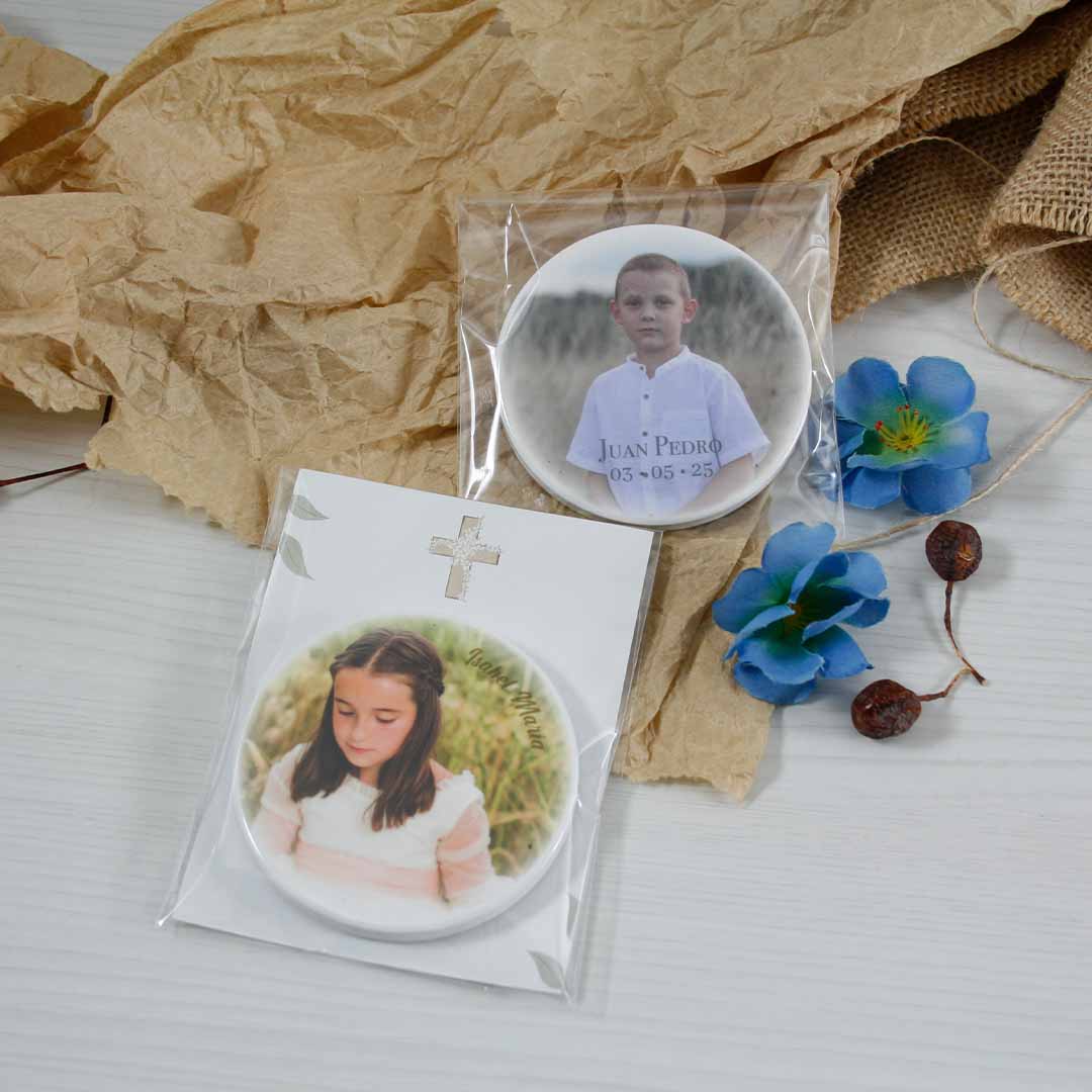 imanes personalizados para nevera