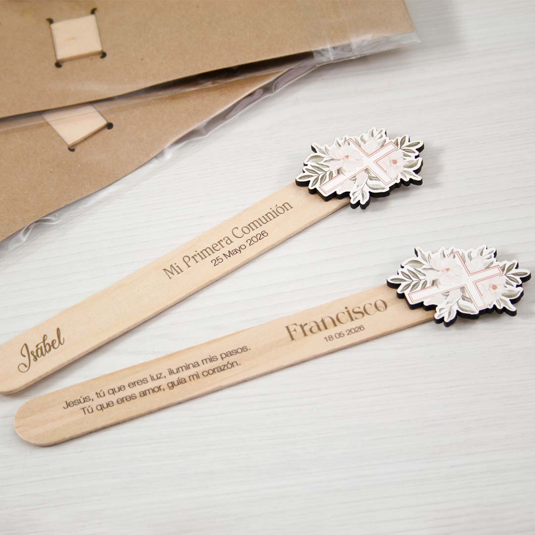 marcapaginas-personalizados-para-comunion-02 recuerdos para invitados de comunion