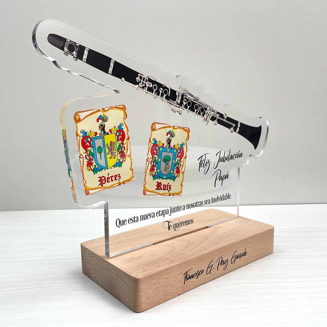 placa-regalo-jubilacion-padre-03 regalo jubilación personalizado original