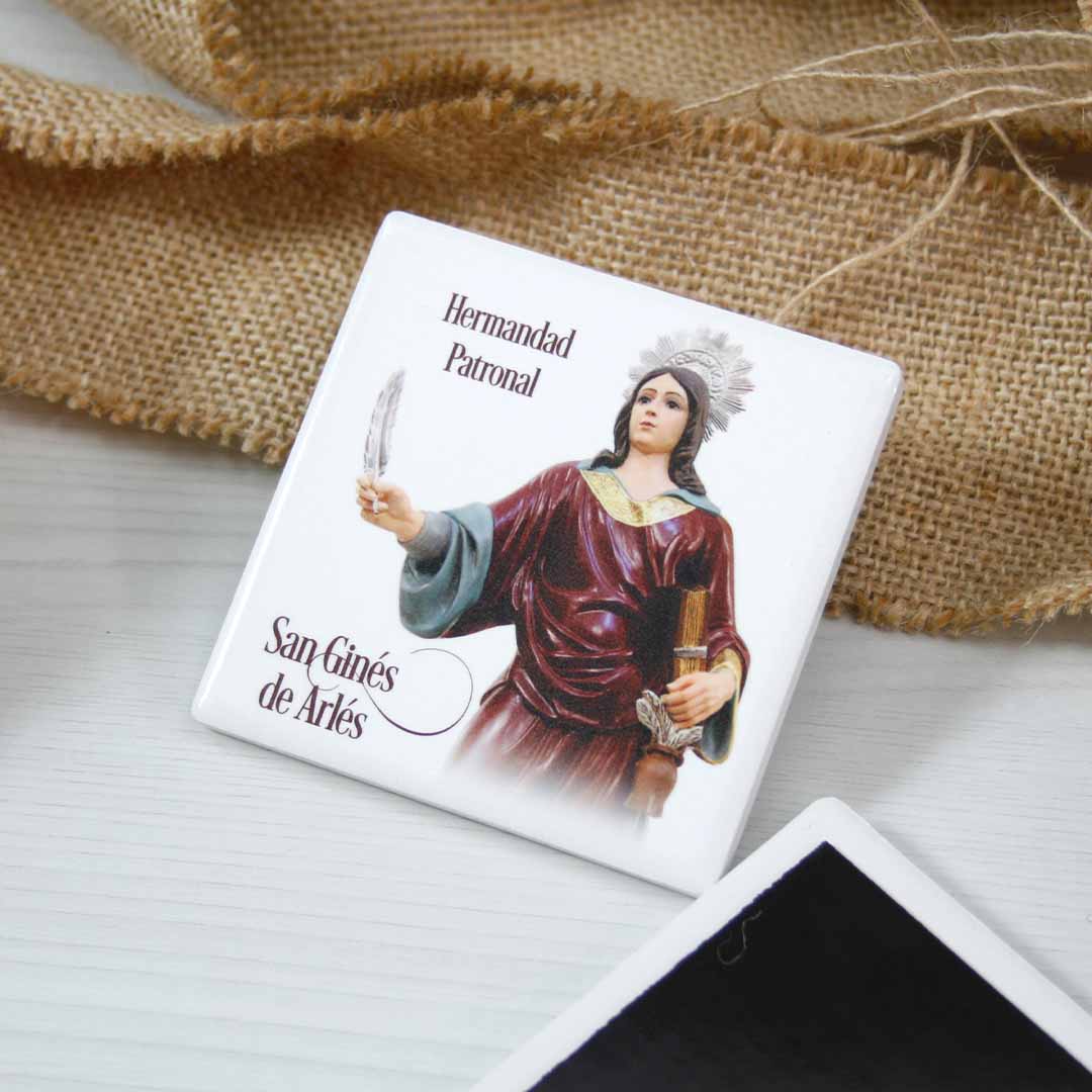 foto imanes personalizados cofrades