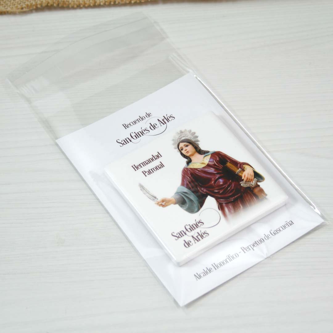 regalos cofrades originales personalizados