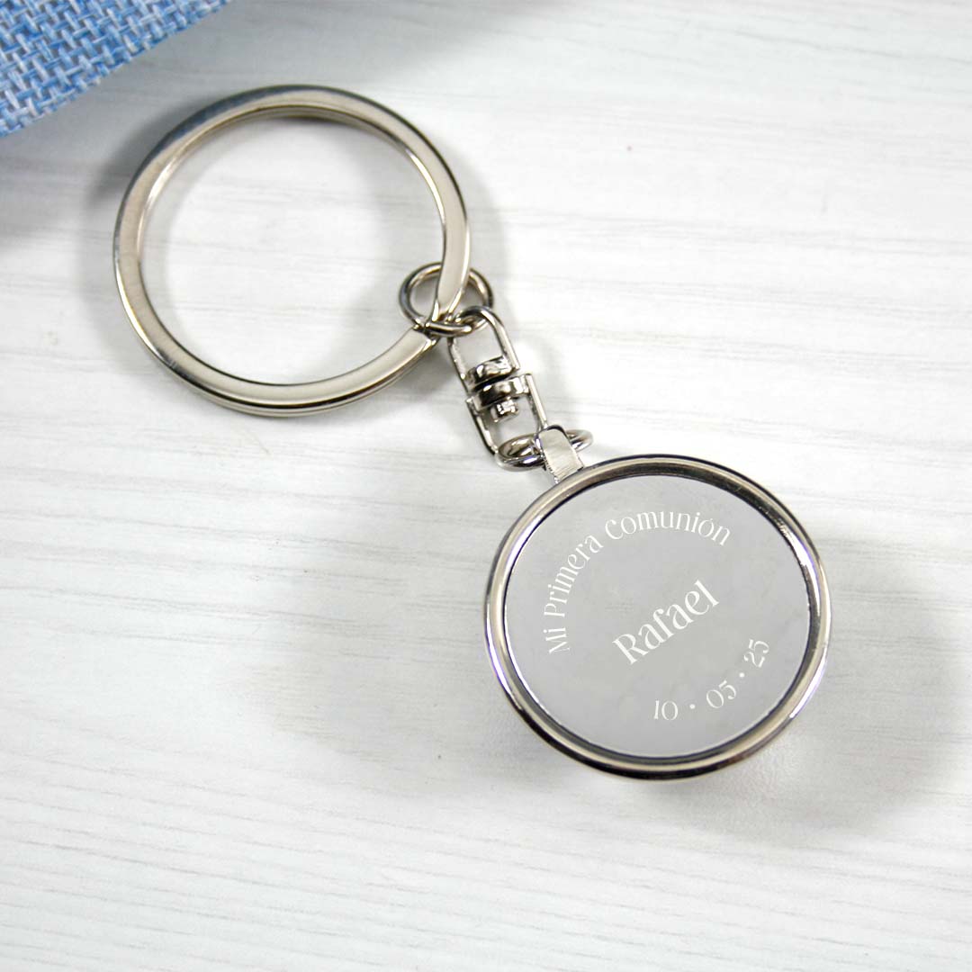 detalles de comunión personalizados baratos y originales