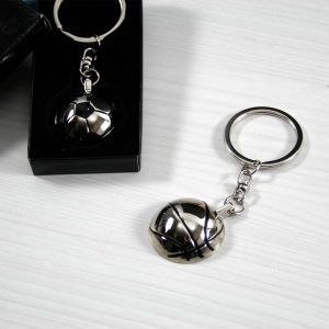 llaveros baloncesto personalizados