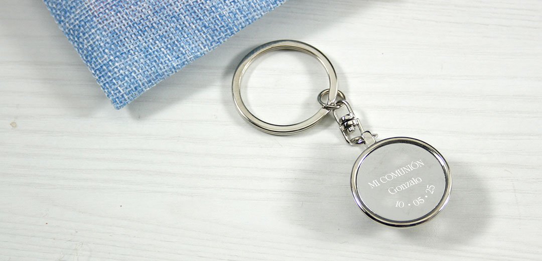 llaveros-baloncesto-personalizados-comunion-05 detalles para regalar a invitados de comunión