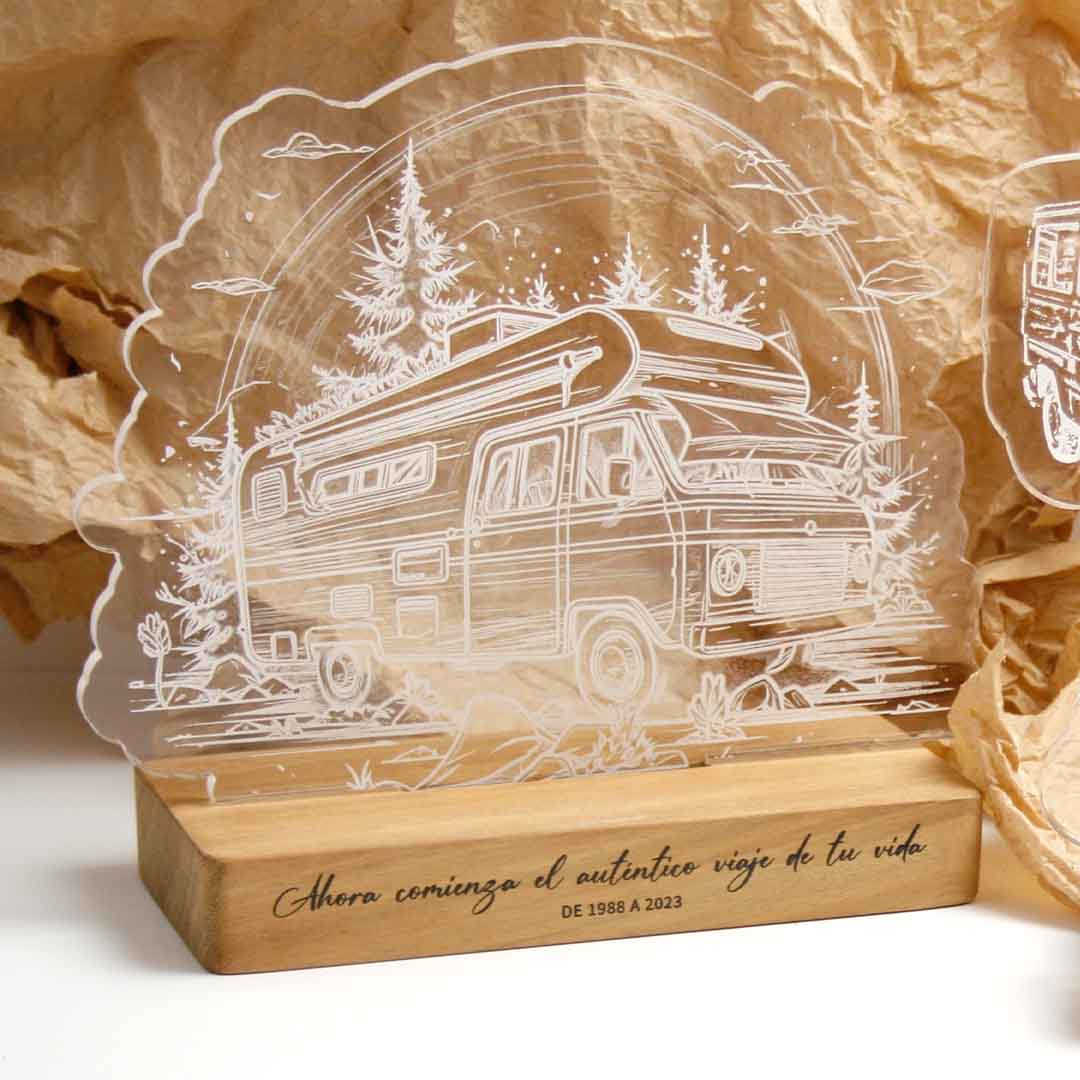 placa-jubilados-personalizadas-04 placa como regalos de jubilación personalizadas en metacrilato y madera