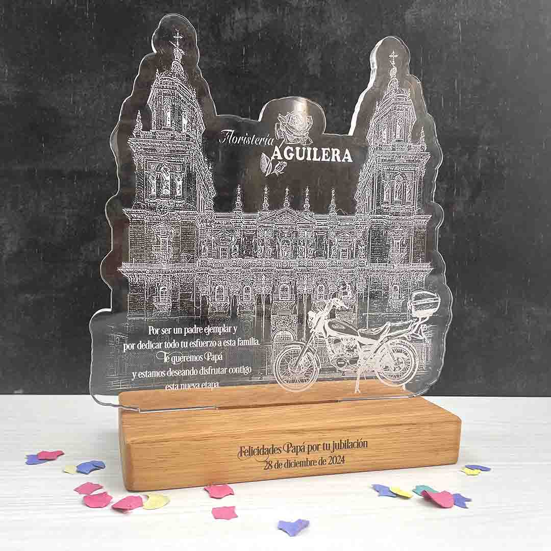 placa-metacrilato-personalizada-padre-01 placa metacrilato personalizada