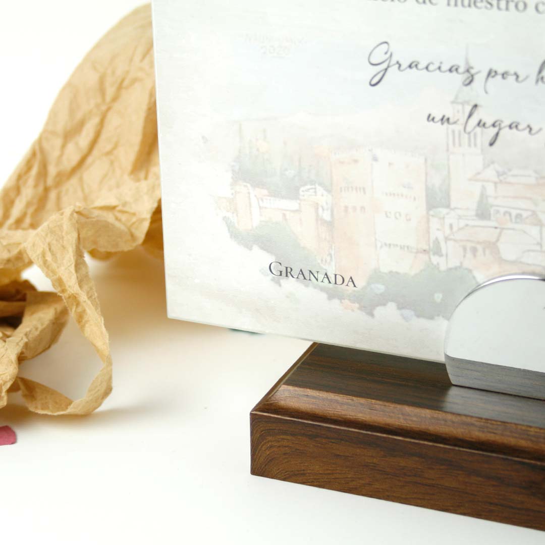 regalo para maestros personalizado
