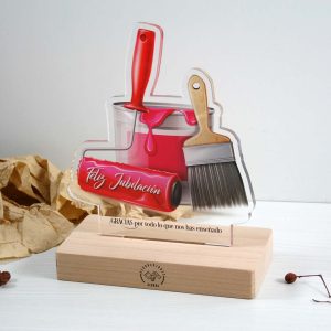 regalo para un pintor