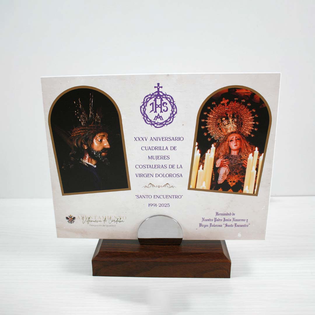 regalo cofrades
