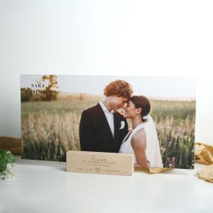regalos para novios de boda