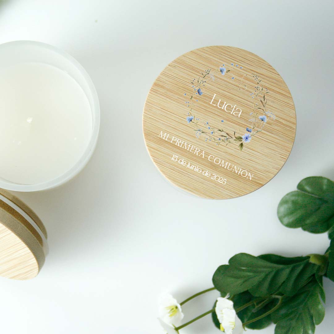 detalles originales para primera comunion