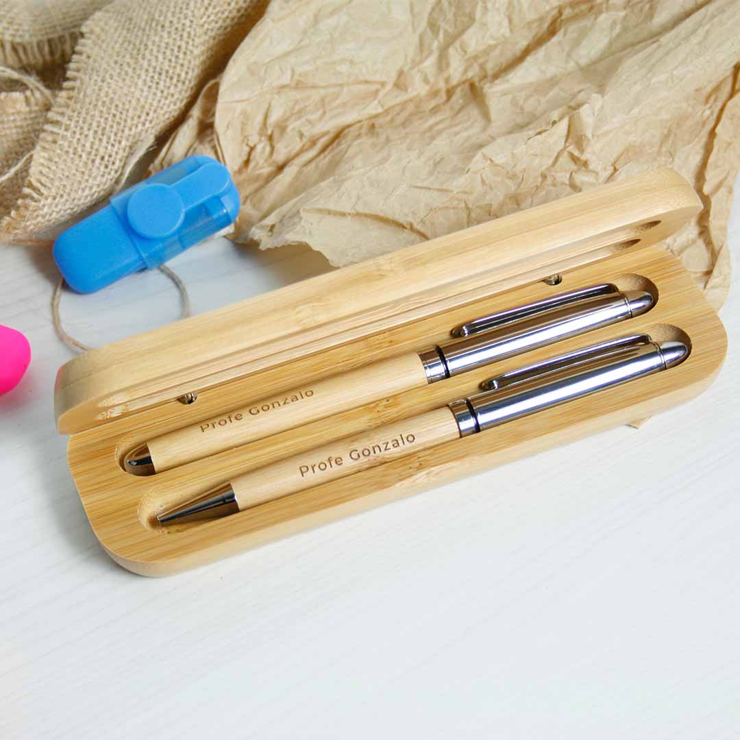 regalo para profe personalizado original