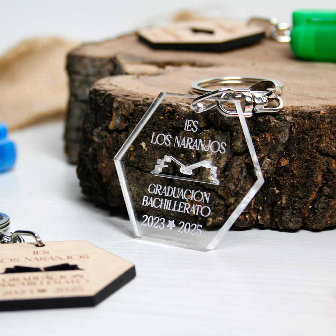 regalos graduacion bachillerato