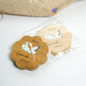 abrebotellas personalizado madera