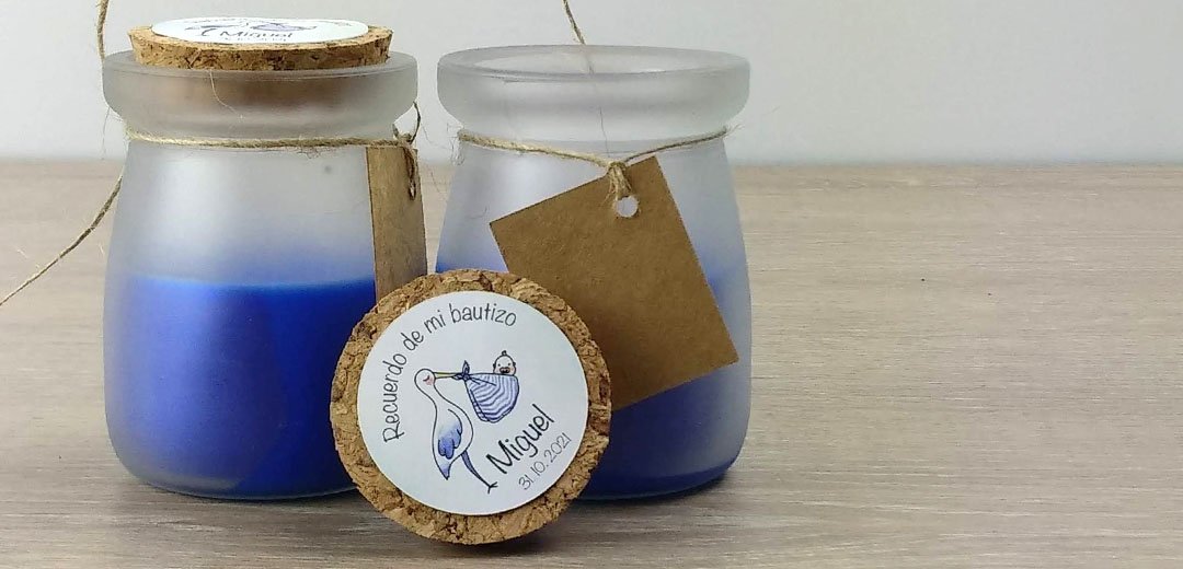 vela-aromatica-bautizo-06 vela para regalar en bautizo a invitados