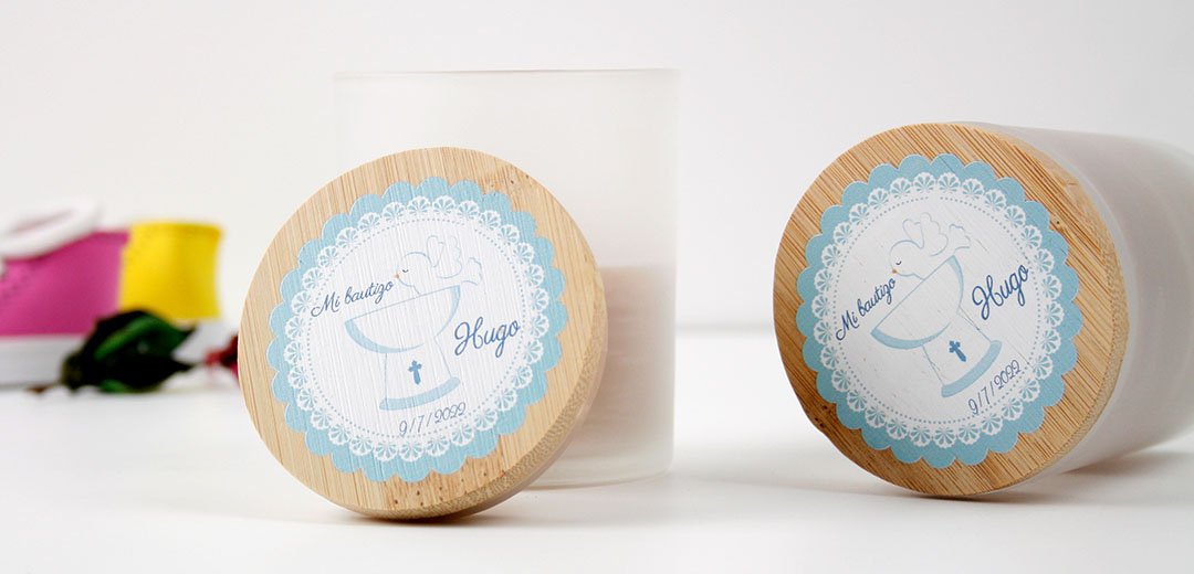 velas-personalizadas-nombre-bautizo-06 velas para regalar a invitados de bautismo