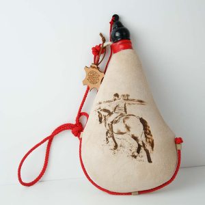 bota de vino española