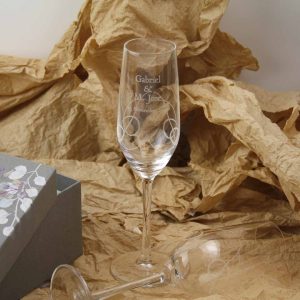 copas personalizadad boda