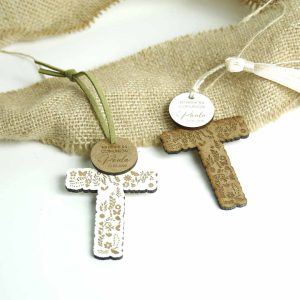 cruz regalo comunion