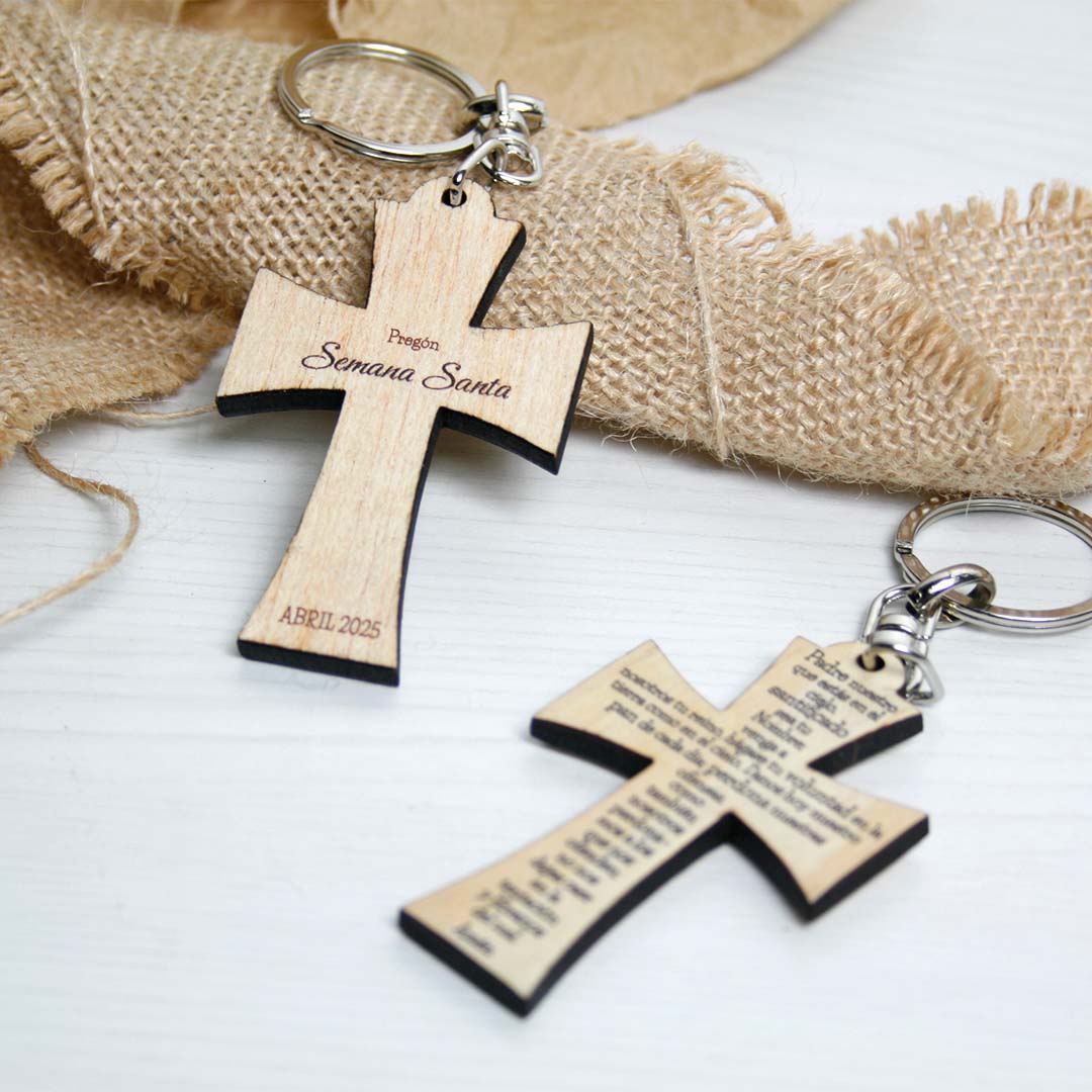 regalos cofrades personalizados