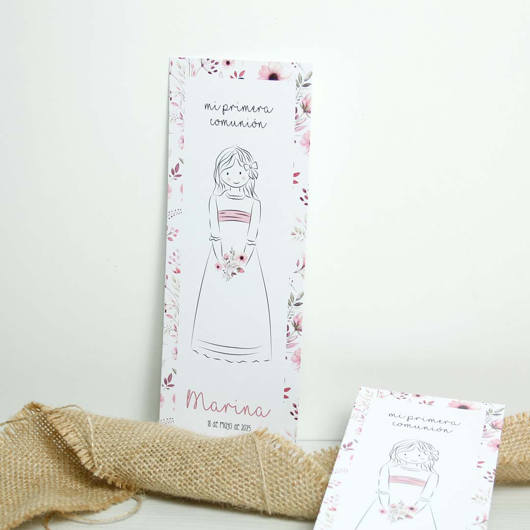 regalo para invitados de comunión originales, personalizados y baratos