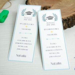 regalos para alumnos secundaria