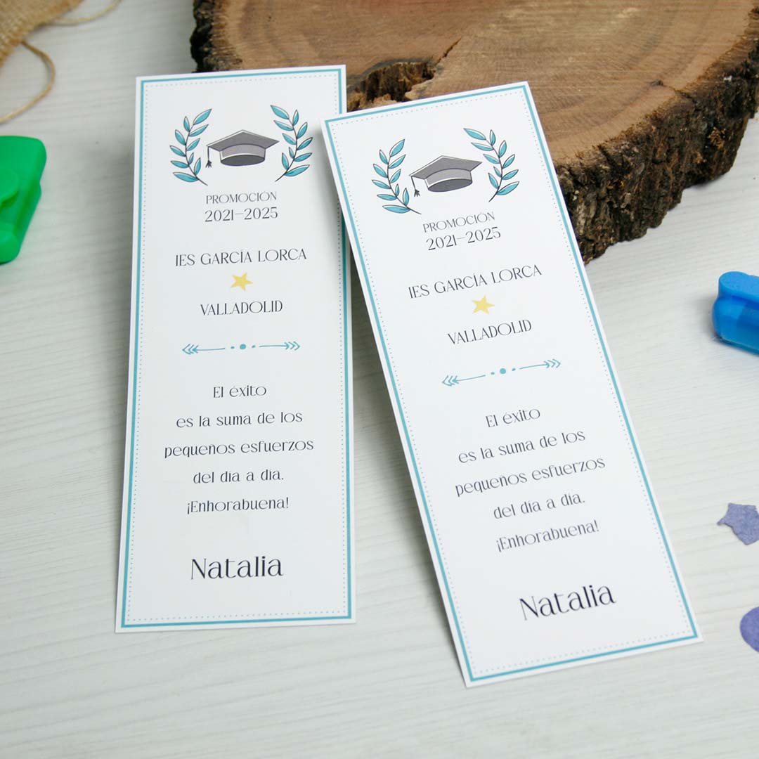 marcapaginas-regalos-secundaria-04 marcapaginas personalizado para regalar en graduaciones