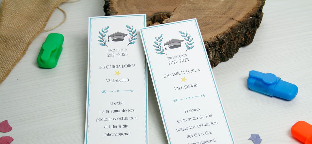 marcapaginas-regalos-secundaria-05 regalos para alumnos secundaria originales y personalizados