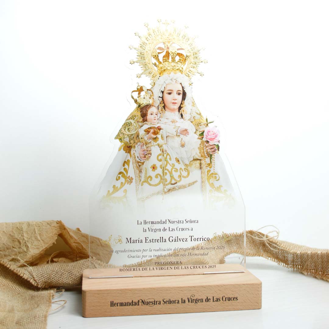 placa-conmemorativa-romeria-02 placa personalizada conmemorativa para regalar