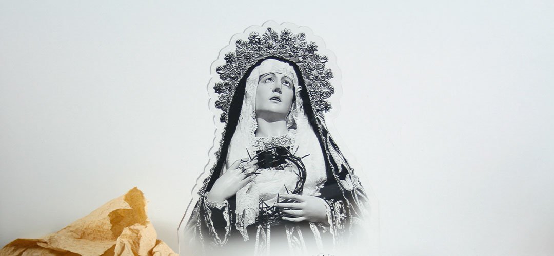 placa-personalizada-virgen-08 placa personalizada para regalar a hermandades y cofradías