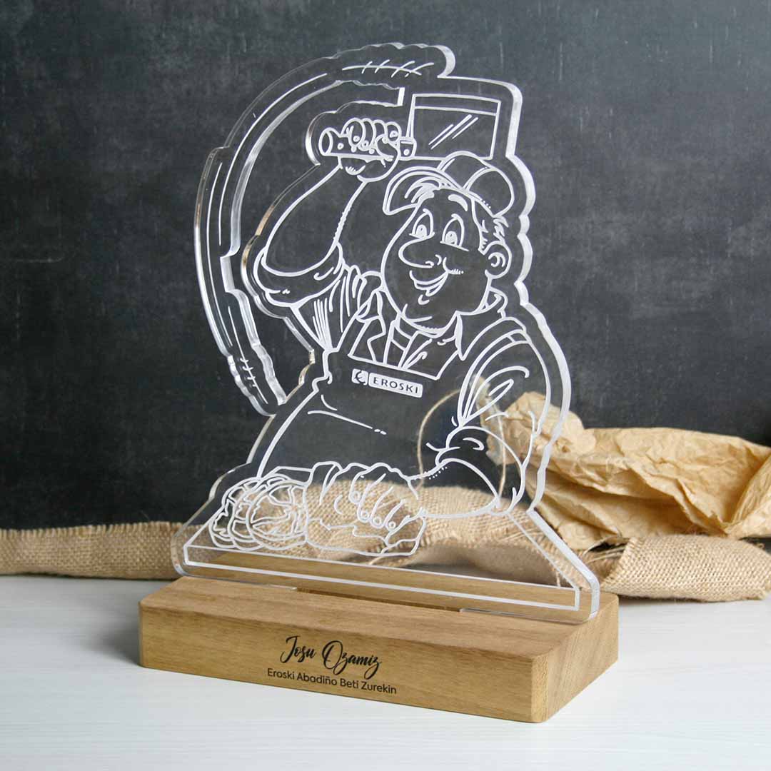 placa-regalo-despedida-01 regalo compañero trabajo despedida