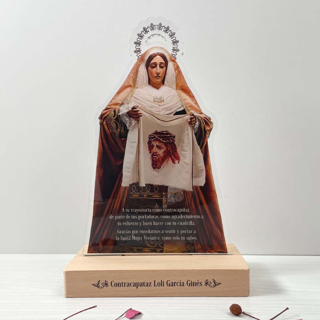 regalo cofrade