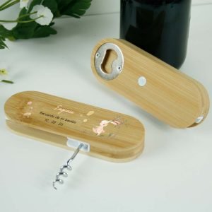abrebotellas personalizado