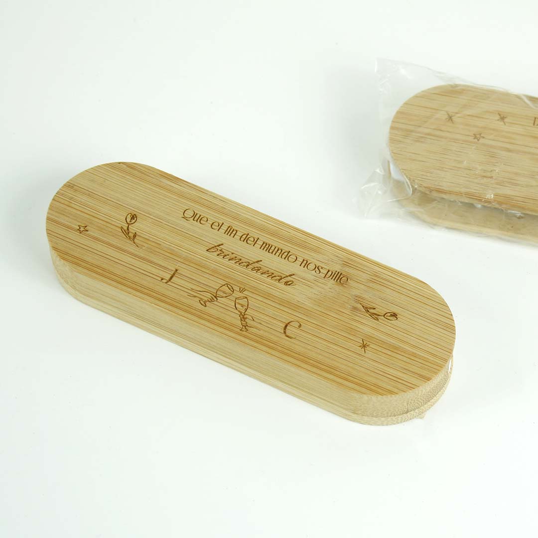 abridor imán personalizado para eventos