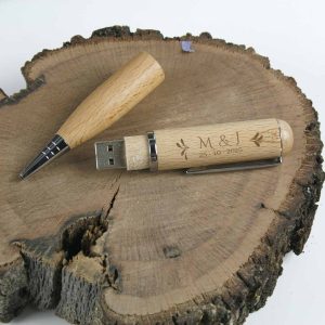boligrafo personalizado boda