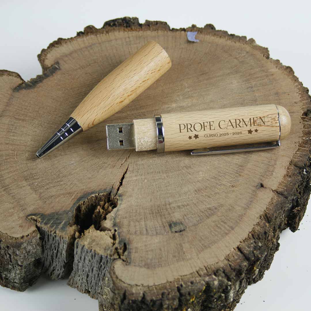 boligrafo regalo profesor
