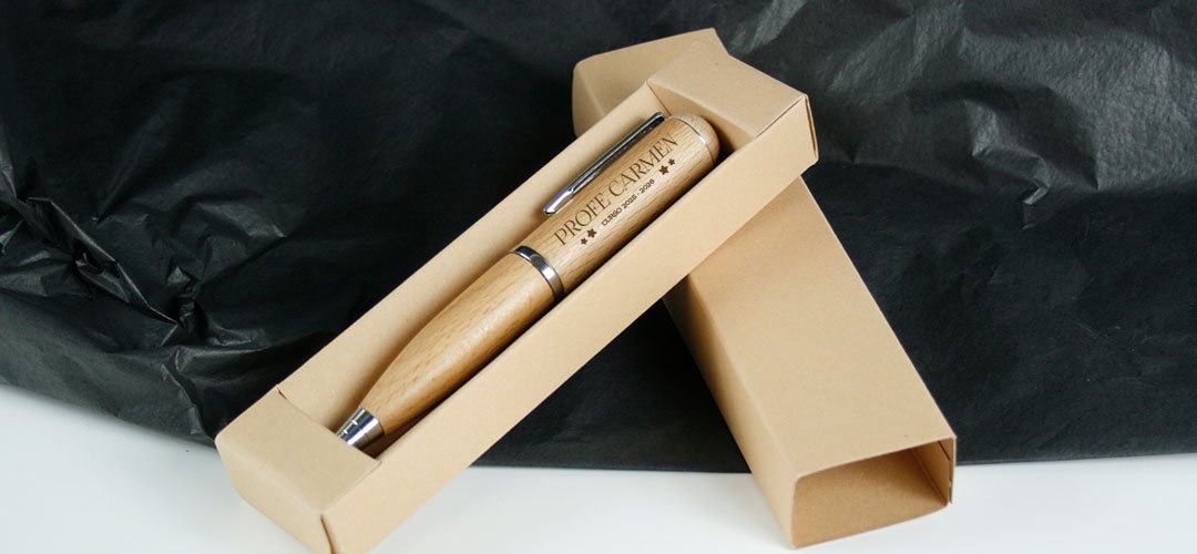 boligrafo con pendrive para regalar