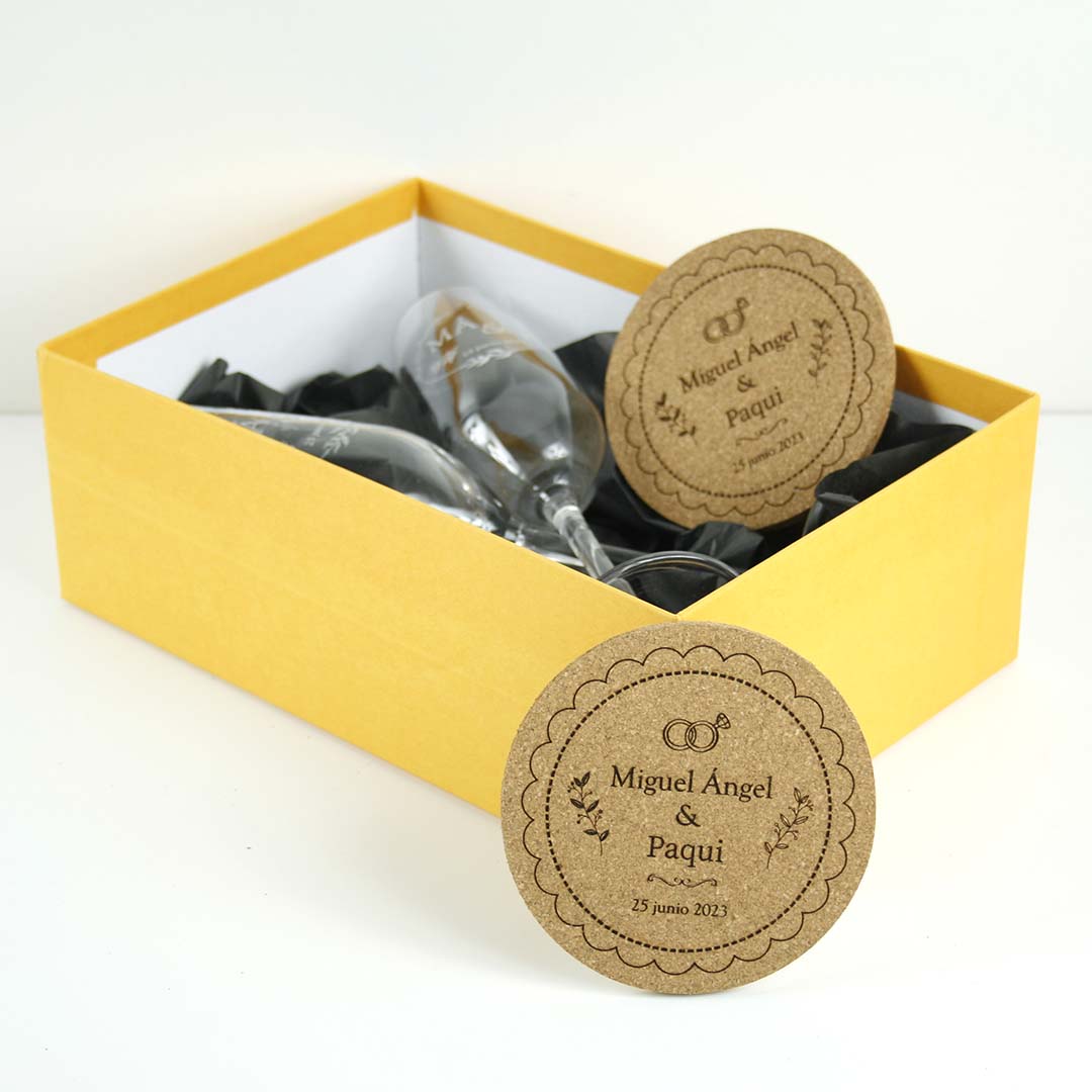caja-copas-novios-03 caja personalizada con copas para brindis novios